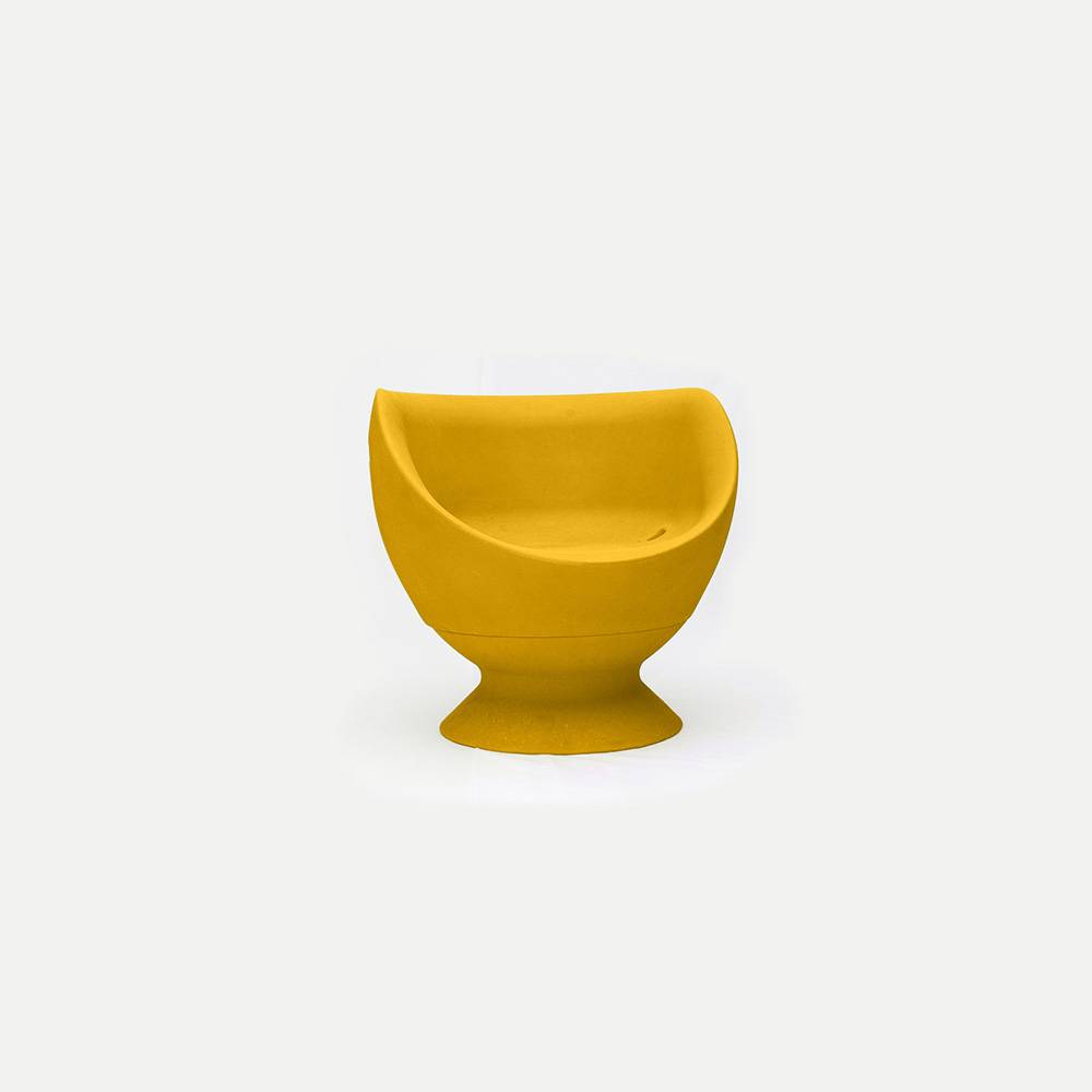 Fauteuil baby boon's flottant pour enfant - Imagen 3