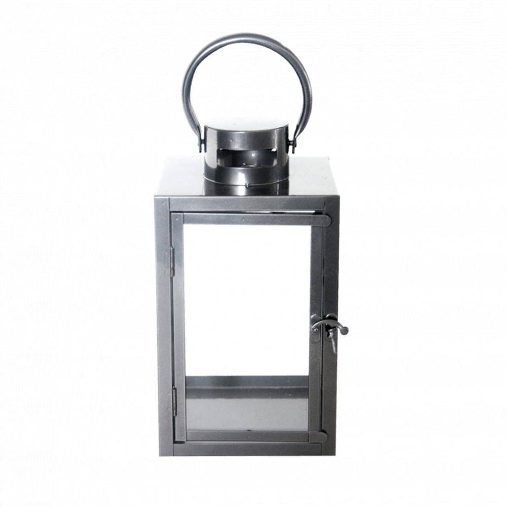 Esschert Design - Lanterne Anthracite M Esschert - Imagen 1