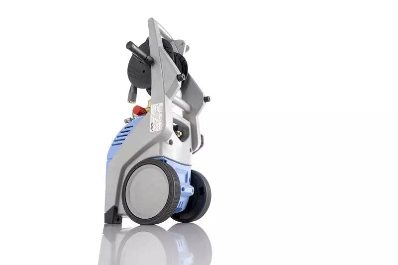 Nettoyeur haute pression KRANZLE 1152 TST - 230V avec enrouleur et buse TurboJet - 60202.0 - Image 2