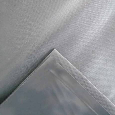 Ubbink - Bâche de bassin Aqualiner, Dimensions 4 x 4 m - Image 1