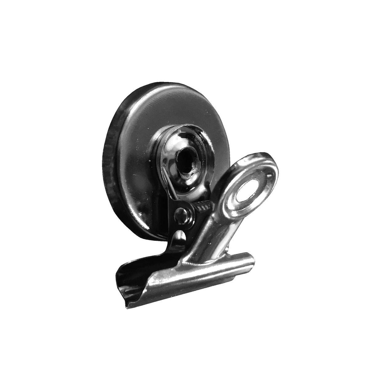 Lot de 2 pinces magnétiques Fackelmann Tecno - Image 1