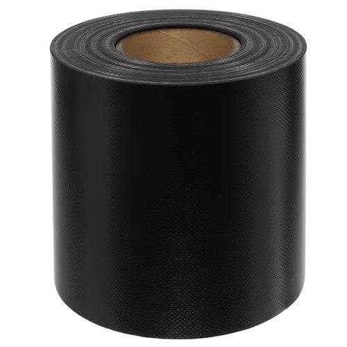 Ruban de clôture 19cmx35m 630g/m2 anthracite 23703 - Image 8