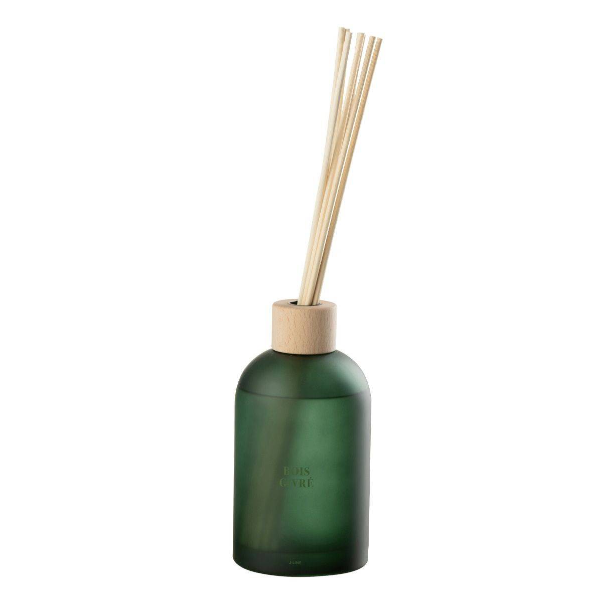 Diffuseur de Parfum "Accords Essentiels" 550ml Bois Givré - Image 1