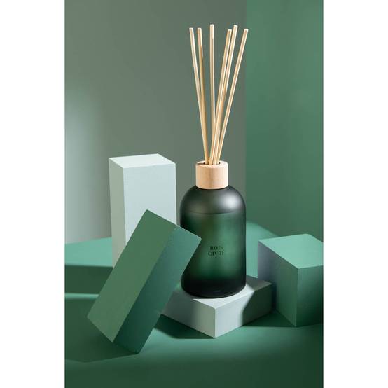 Diffuseur de Parfum "Accords Essentiels" 550ml Bois Givré - Image 8