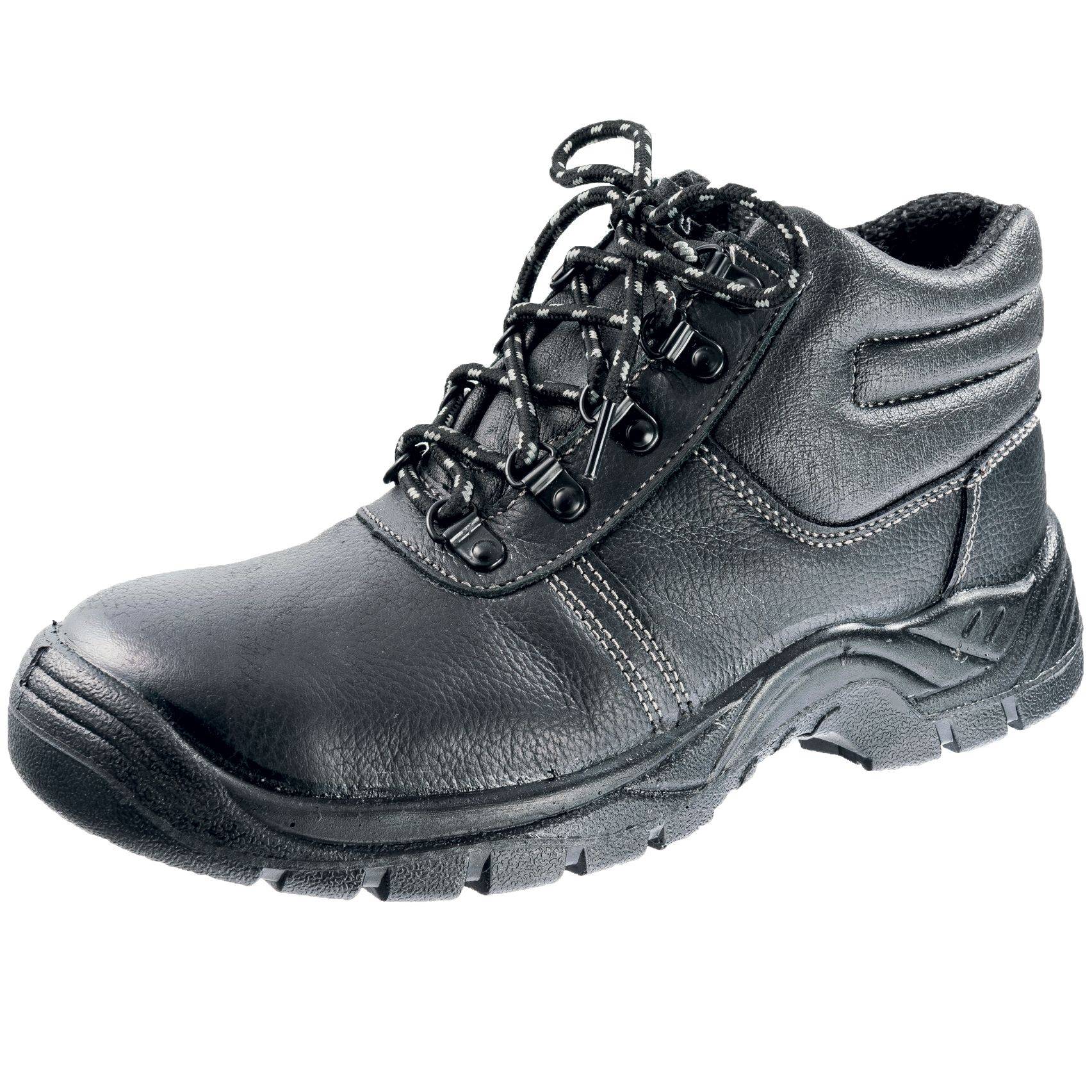 Chaussure de sécurité Agate - taillechaussant39 - Image 1