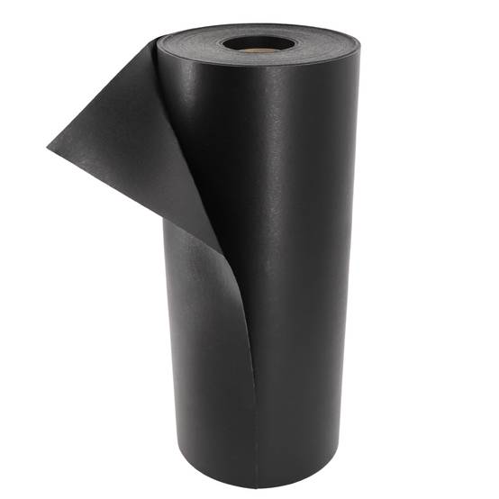 Barrière Anti-Rhizomes 15 m x 0,67 m 420 g/m² – Garantie 25 Ans, Barrière Anti-Bambou, Résistante aux Racines & à la Déchirure - Image 3