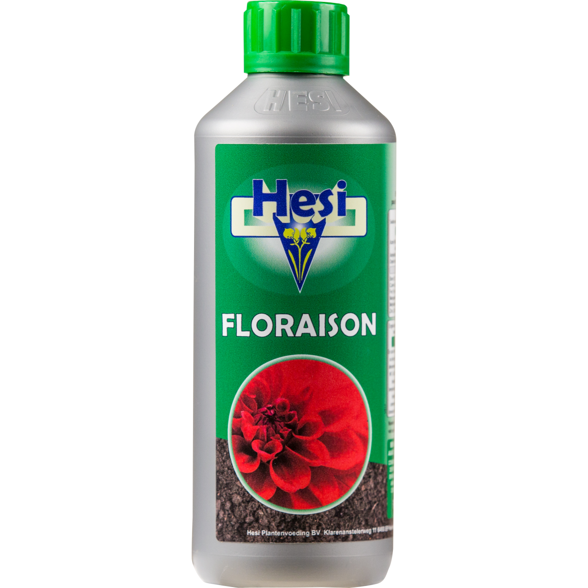 Engrais HESI terre FLORAISON 500ml