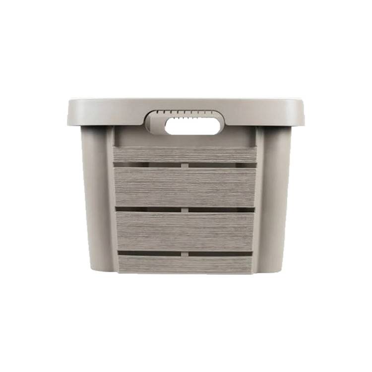 Eda - Caisse wood'box 30l - Imagen 2