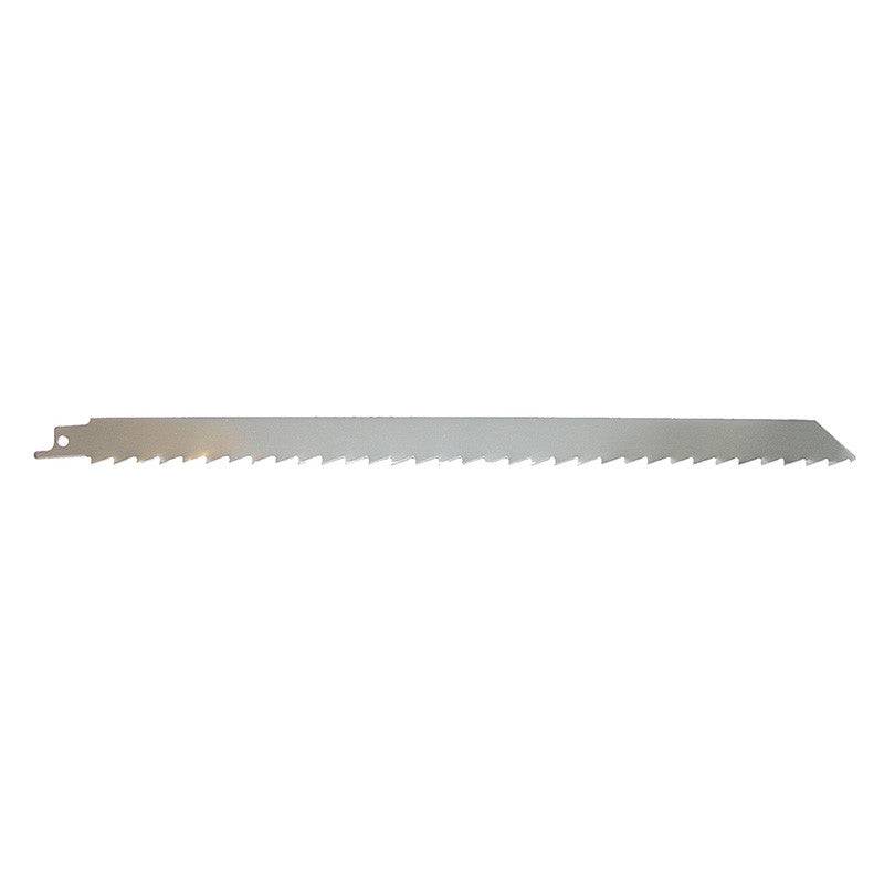 Makita - Lame réciproque MAKITA B-10609 305x1.25mm pour produits congelés et glace de 10 à 250mm Makita