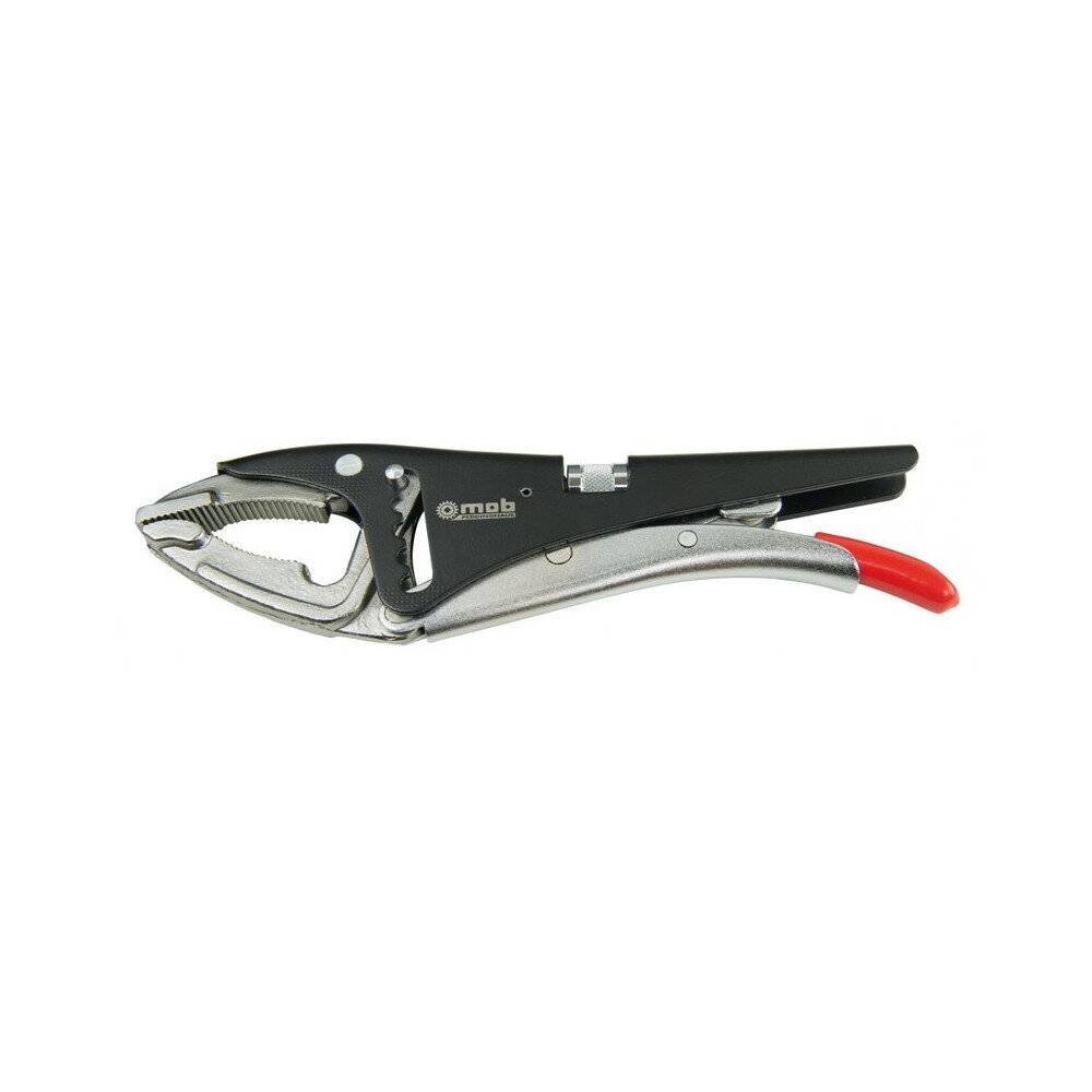 Pince étau à becs longs - MOB - Image 1