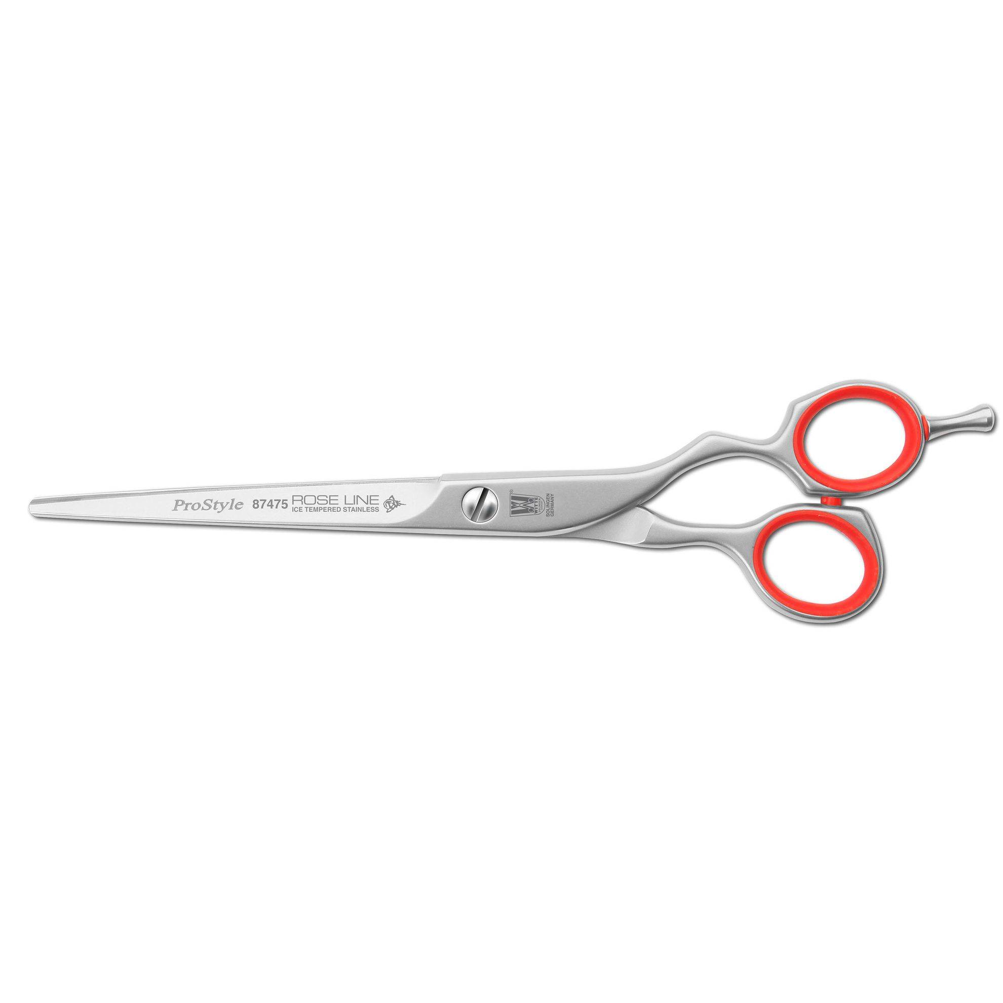 Ciseaux droits Prostyle Ergo : 19,5 cm ROSELINE