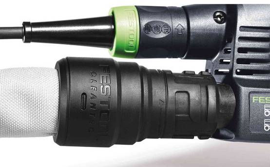 Manchon de raccordement D 27/22 DM-AS/CT - FESTOOL - 500668 - Image 3