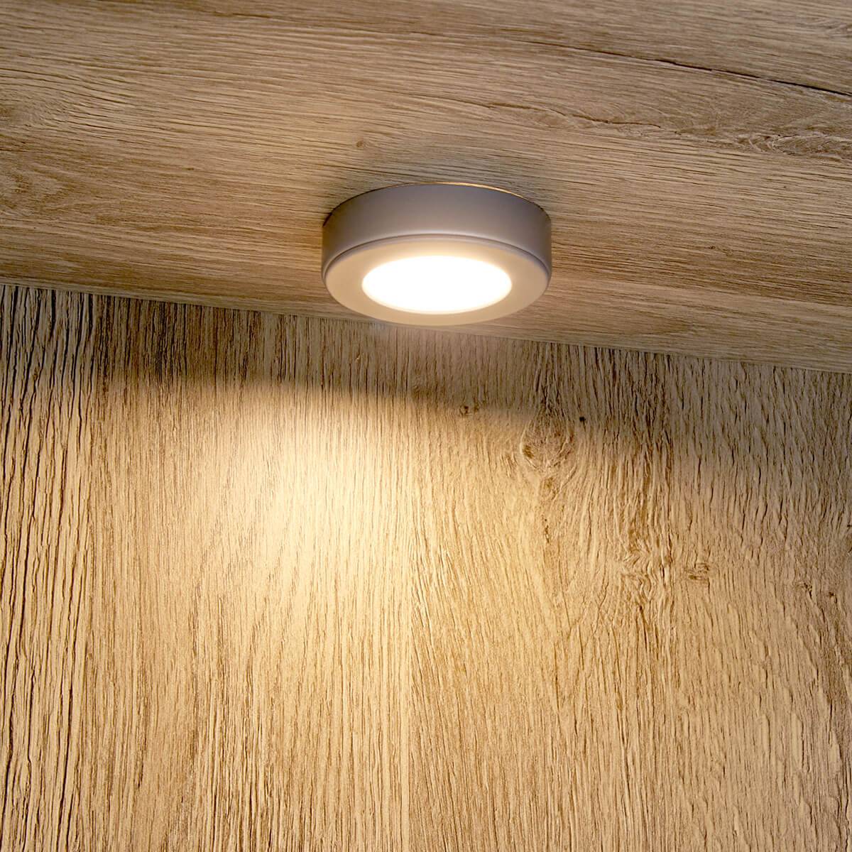 Ensemble Séjour avec Table Allongeable - HORATIO - Image 9