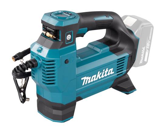 Gonfleur sans fil 18V LXT - MAKITA - Sans batterie, ni chargeur - DMP181Z - Image 1