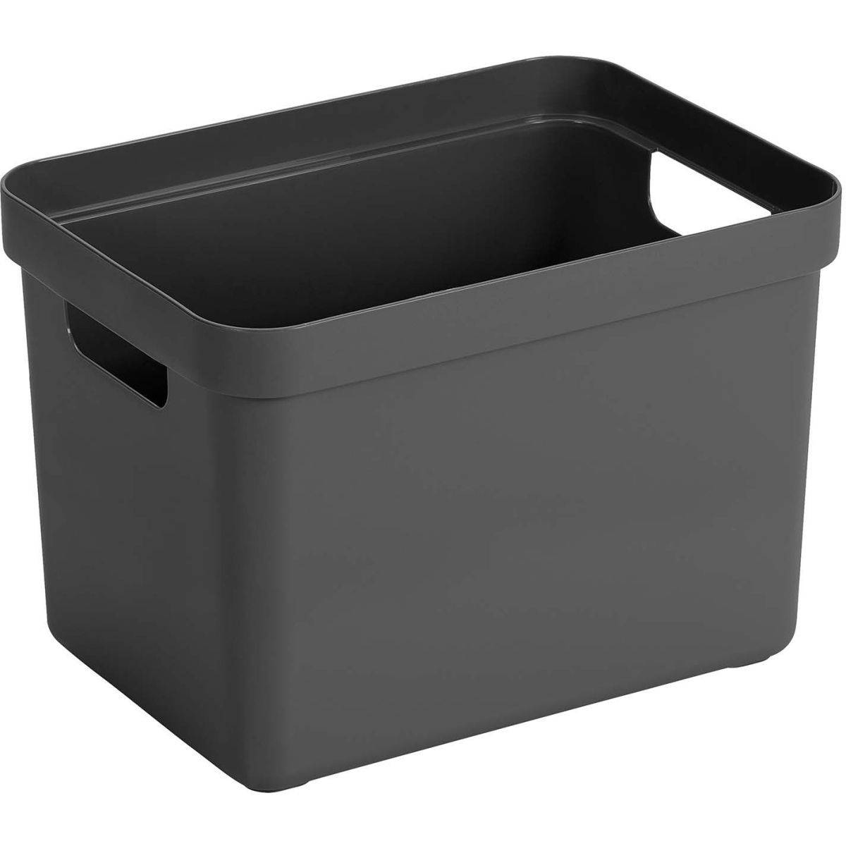 Sunware - Boîte de rangement Sigma Home Box 18L Sunware - Imagen 1