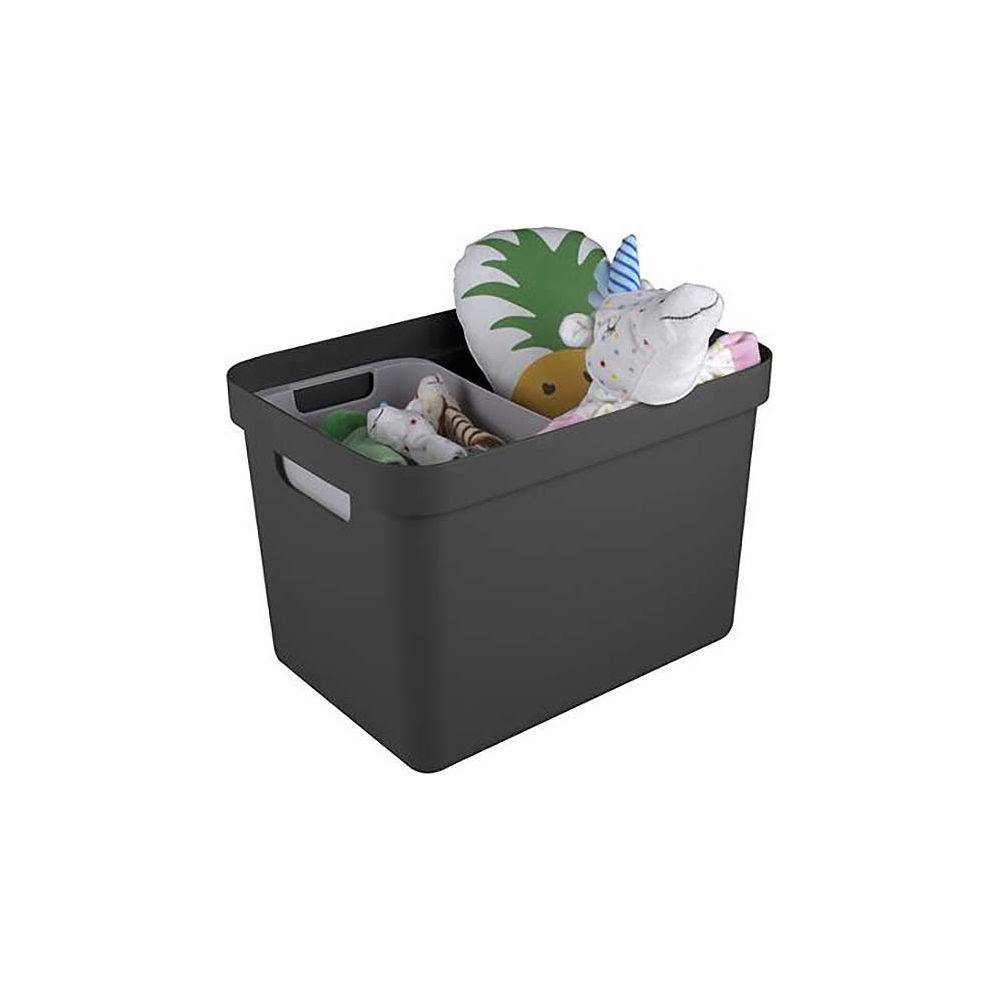 Sunware - Boîte de rangement Sigma Home Box 18L Sunware - Imagen 3