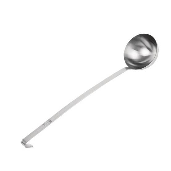 Loucche Louche Professionnelle Inox 400 ml - Vogue - Jardiland