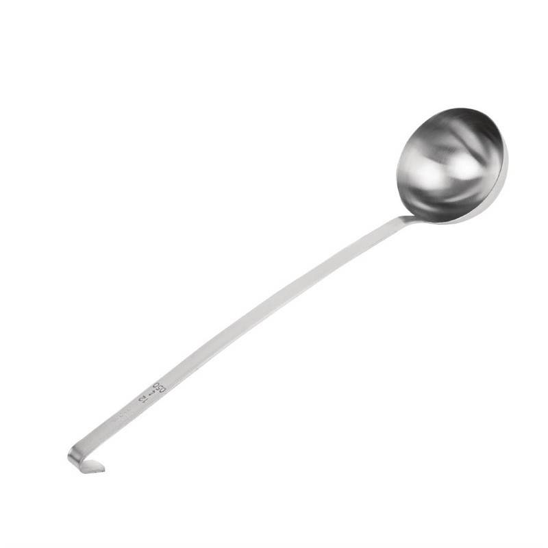 Louche Professionnelle Inox 400 ml - Vogue - Jardiland