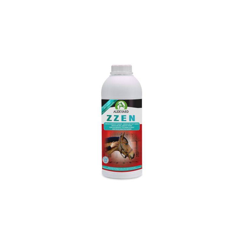 ZZEN - AUDEVARD 1 l - Imagen 1