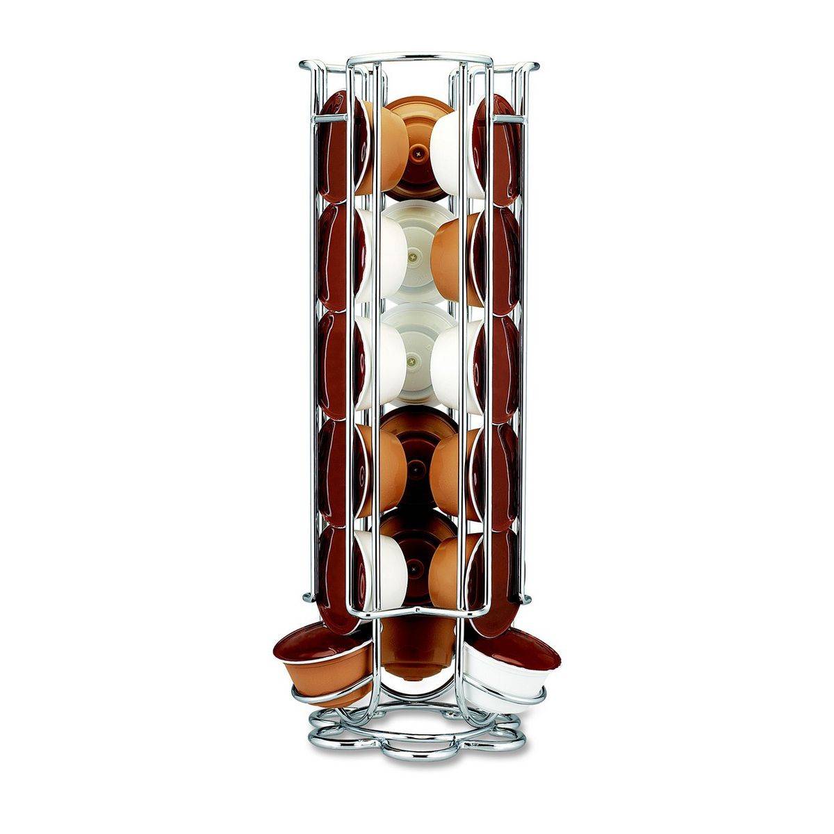 Porte capsules Dolce Gusto® Fackelmann - Image 1