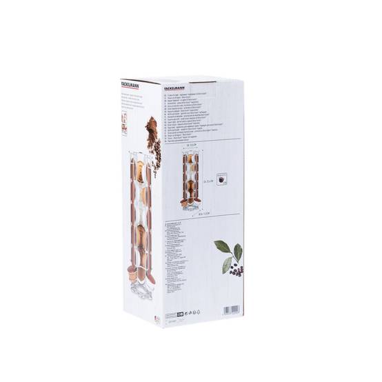 Porte capsules Dolce Gusto® Fackelmann - Image 8