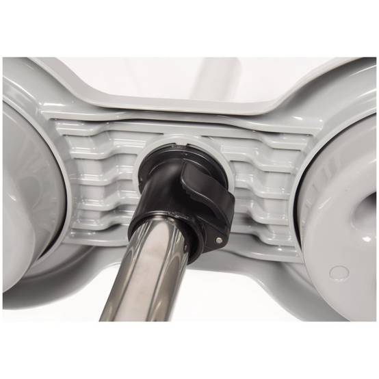 Support et gamelles mélamine . taille S. 600 et 800 ml. pour chiens. - Image 3