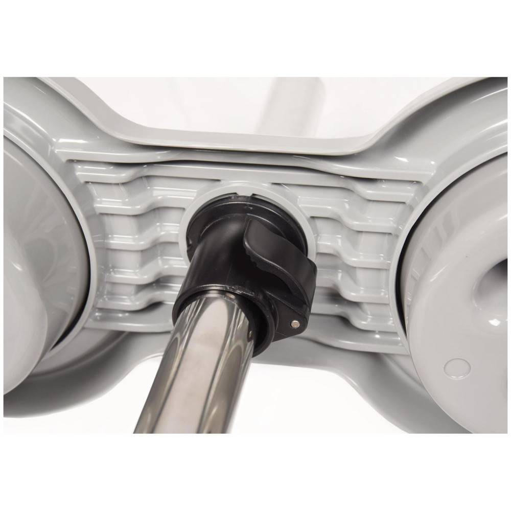 Support et gamelles mélamine . taille S. 600 et 800 ml. pour chiens. - Imagen 3