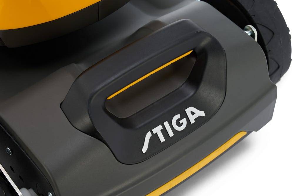 Stiga - Multiclip 547e Kit-STIGA - Imagen 9