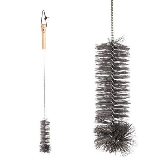 Esschert Design - Esschert Design - Brosse de nettoyage pour Silo - Image 1