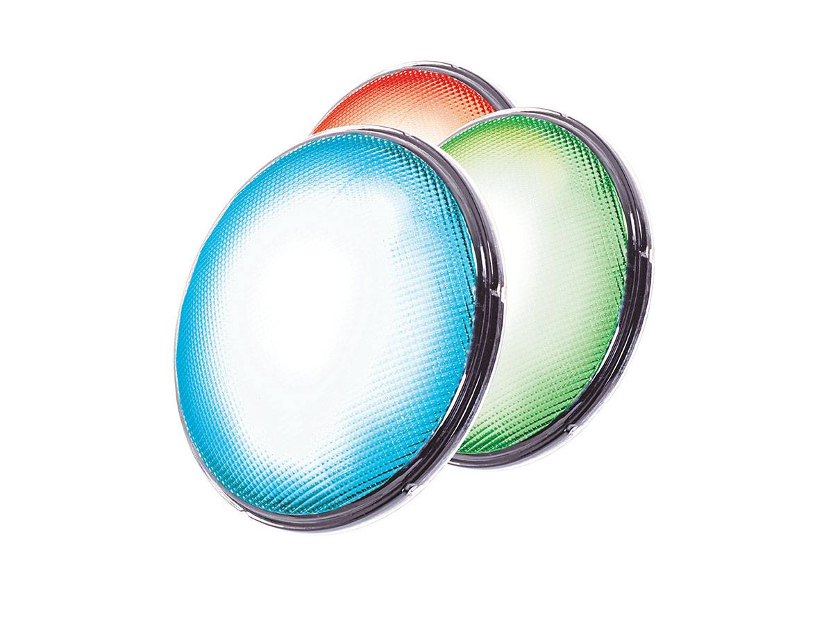 Hayward - Ampoule LED RGB 18W PAR-56 - Hayward