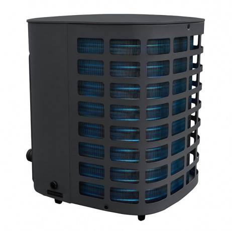 Ubbink - Pompe à chaleur Heatermax Compact 25 - Imagen 1