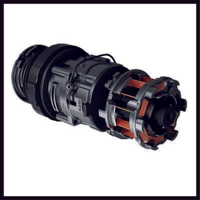 Einhell - Perceuse-Visseuse sans fil TE-CD 18/40 Li BL - 2 batteries (2x2,0Ah) et 1 chargeur Einhell - Image 4