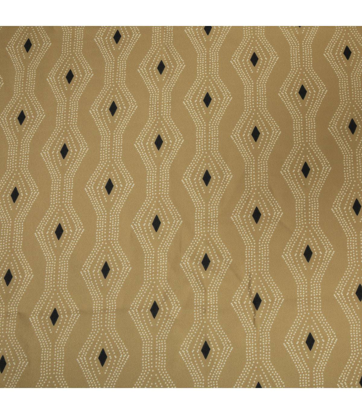 Nappe anti-tache tissu imprimé Quinta 140 x 240 cm - Image 2