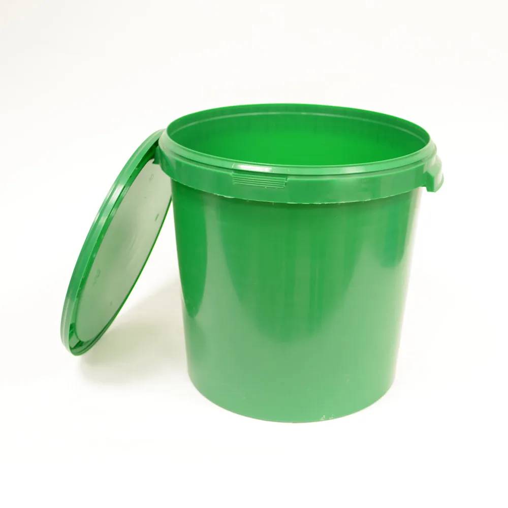 Agrainoir gibier 30L sans pied par lot de 10 - Image 3