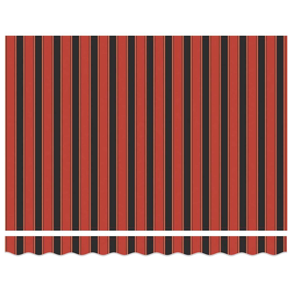 Prolenta Premium - Store banne polyester multicolore 230 x 195 x 20 cm - Prolenta premium p341.1 - Image 5