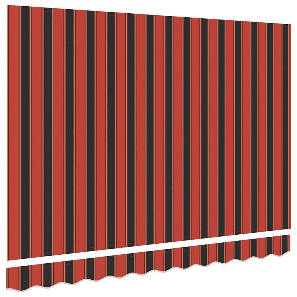 Prolenta Premium - Store banne polyester multicolore 230 x 195 x 20 cm - Prolenta premium p341.1 - Image 4