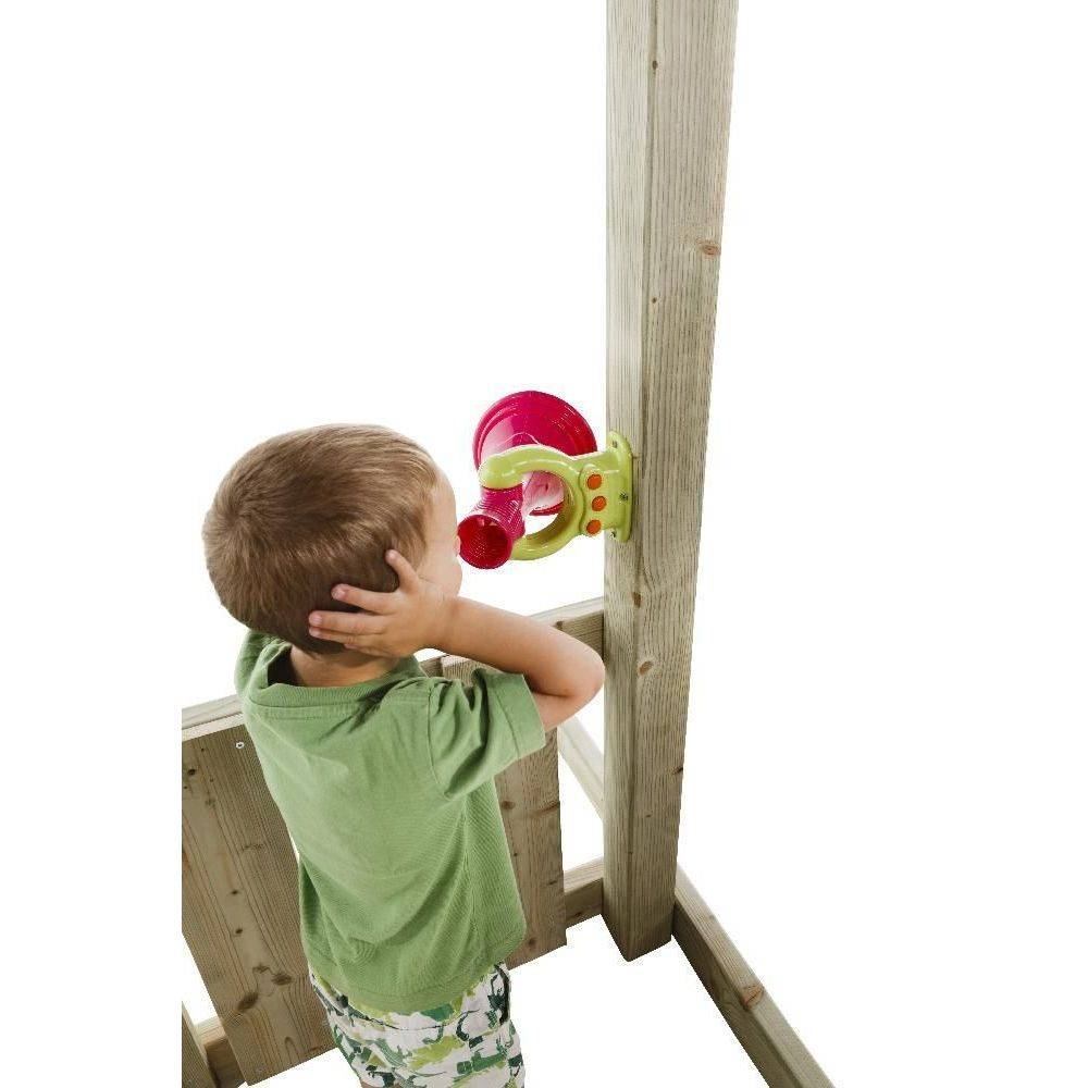Kbt - Mégaphone pour cabane enfant - Imagen 4