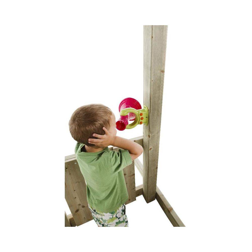 Kbt - Mégaphone pour cabane enfant - Imagen 3