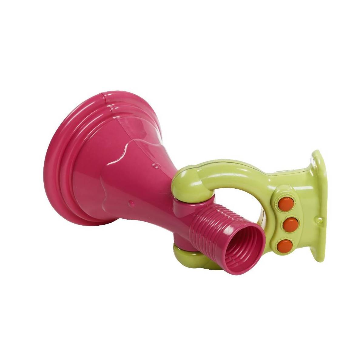 Kbt - Mégaphone pour cabane enfant - Imagen 1