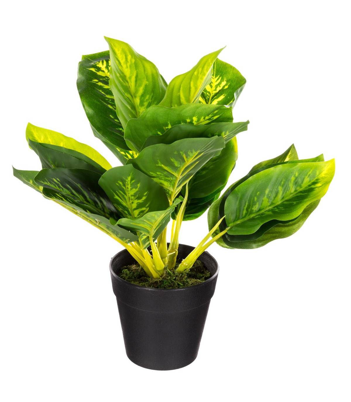 Plante artificielle en pot H 30 cm - Imagen 1