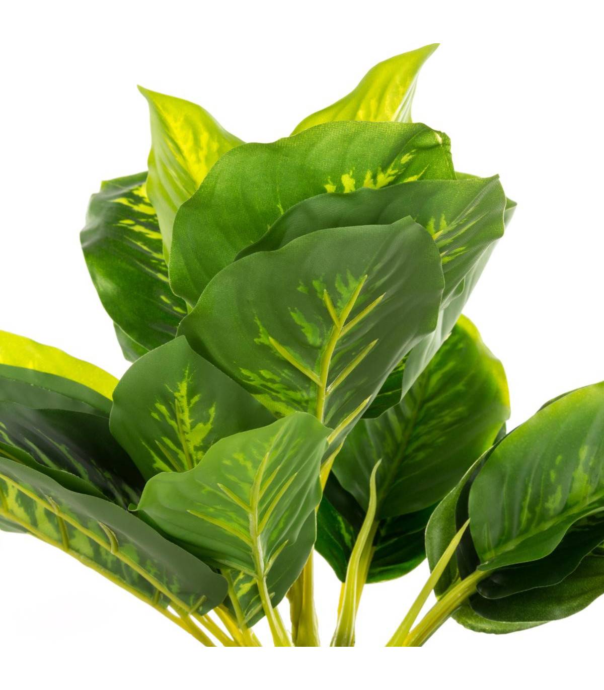 Plante artificielle en pot H 30 cm - Imagen 2