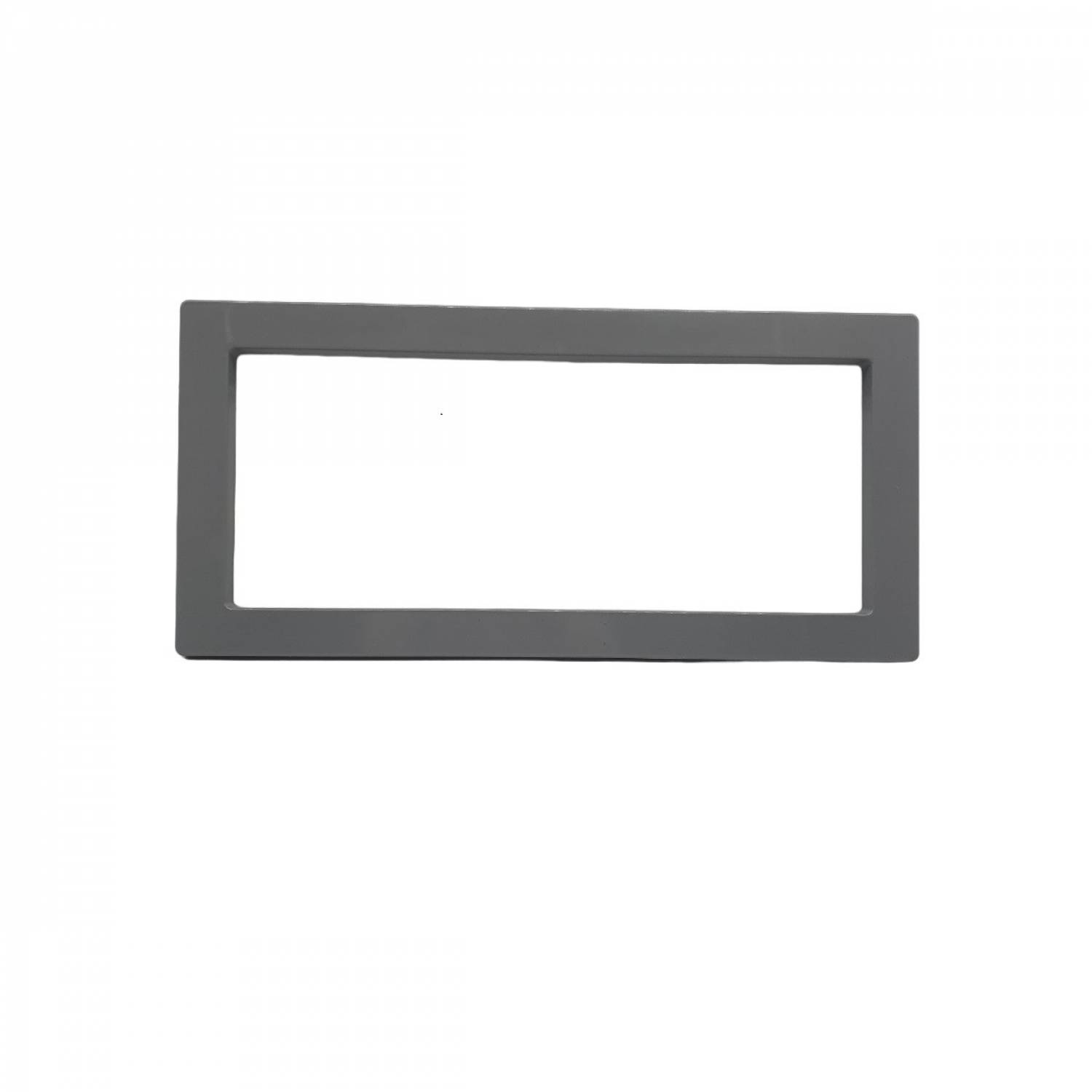 Hayward - Enjoliveur pour skimmer de piscine grande meurtrière - Gris clair - SKX3102LG - Hayward - Imagen 1