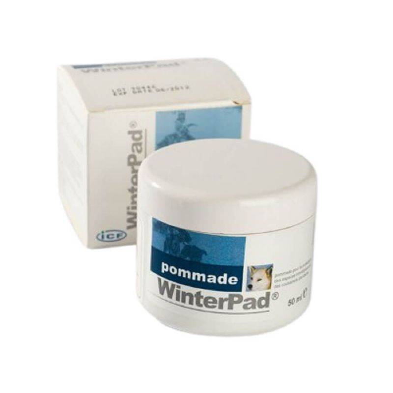 WINTER PAD POMMADE - LDCA 50