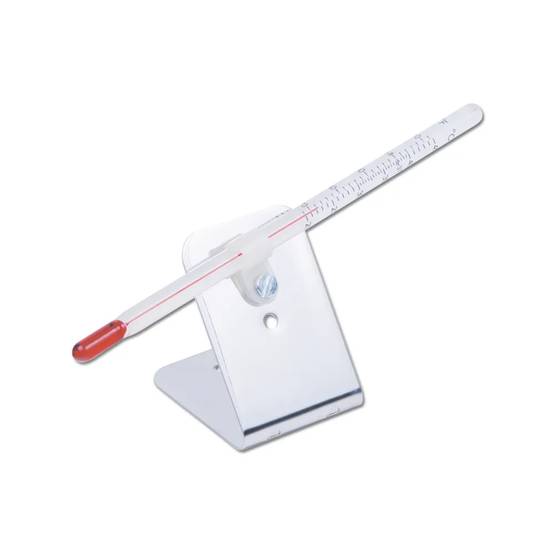 Olba - Thermomètre tube rouge - OLBA Olba - Image 1