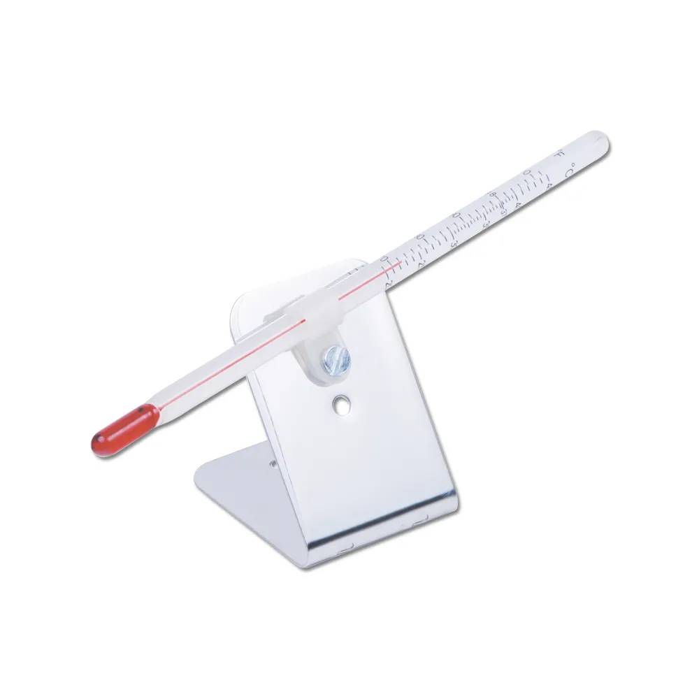 Olba - Thermomètre tube rouge - OLBA Olba - Image 1