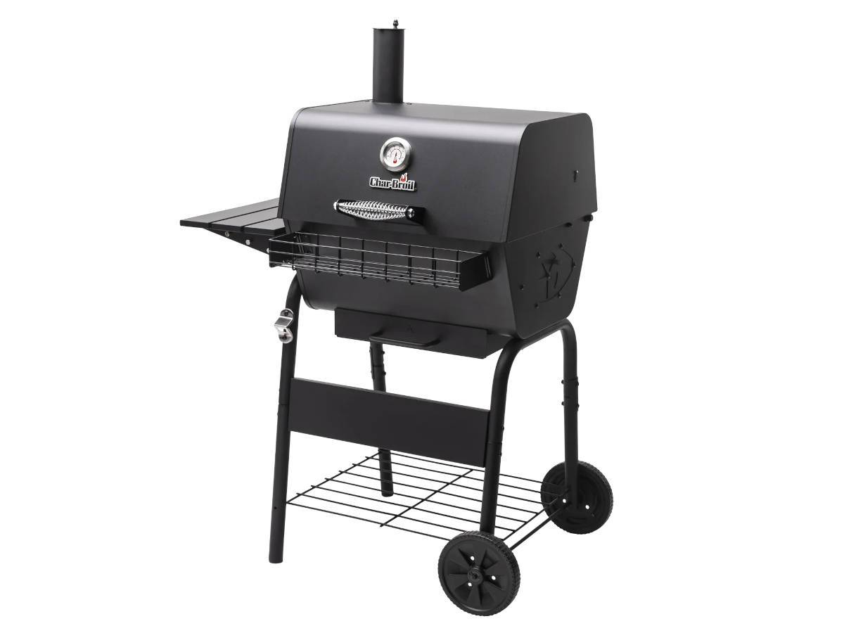 Char-broil - Barbecue à Charbon Char-Broil CharCoal M - Image 6