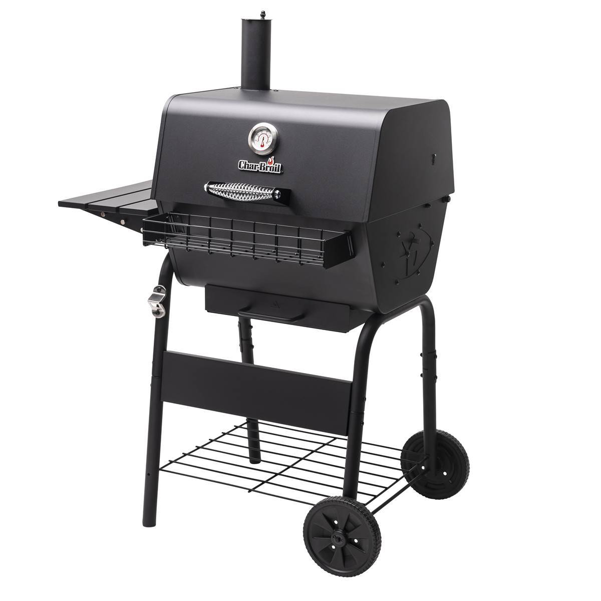Char-broil - Barbecue à Charbon Char-Broil CharCoal M - Image 2