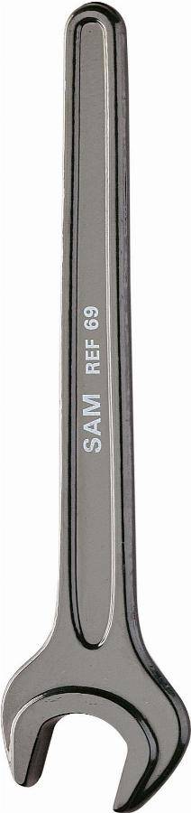 Clé à fourche puissante 46 mm SAM - 6946 - Imagen 1