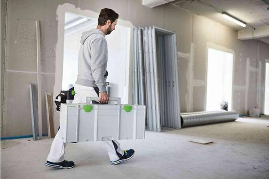 Festool - Systainer³ SYS3 XXL 337 - FESTOOL - 204851 - Image 3