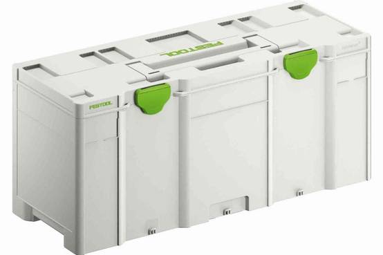 Festool - Systainer³ SYS3 XXL 337 - FESTOOL - 204851 - Image 1
